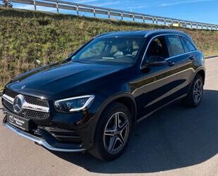Mercedes-Benz GLC 300 Gebrauchtwagen