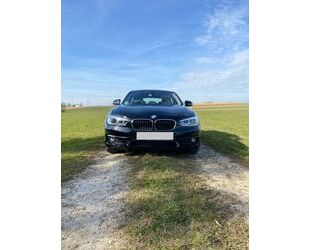 BMW 118 Gebrauchtwagen