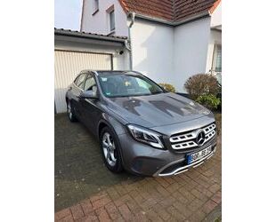 Mercedes-Benz GLA 220 Gebrauchtwagen