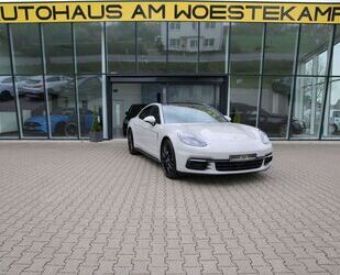 Porsche Panamera Gebrauchtwagen