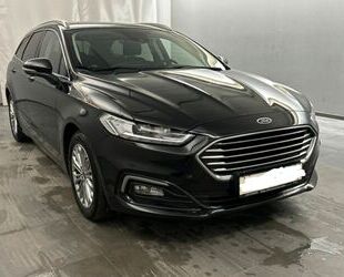Ford Mondeo Gebrauchtwagen