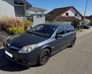 Opel Signum Gebrauchtwagen