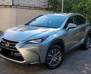 Lexus NX 300 Gebrauchtwagen