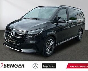 Mercedes-Benz EQV Gebrauchtwagen