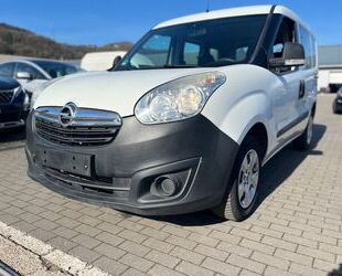 Opel Combo Gebrauchtwagen