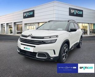 Citroen C5 Aircross Gebrauchtwagen