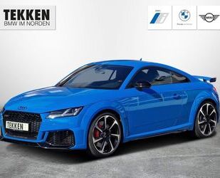 Audi TT RS Gebrauchtwagen