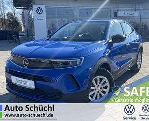 Opel Mokka-e Gebrauchtwagen