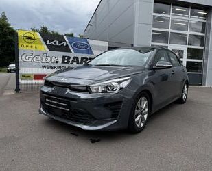 Kia Rio Gebrauchtwagen