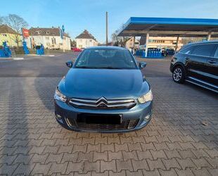 Citroen C-Elysée Gebrauchtwagen
