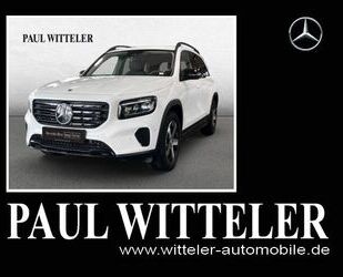 Mercedes-Benz GLB 220 Gebrauchtwagen