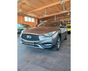 INFINITI QX30 Gebrauchtwagen