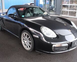 Porsche Boxster Gebrauchtwagen