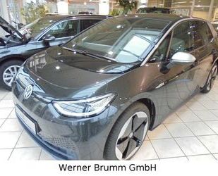 VW ID.3 Gebrauchtwagen