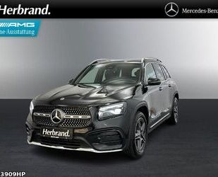 Mercedes-Benz GLB 200 Gebrauchtwagen