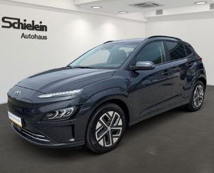 Hyundai KONA Elektro Gebrauchtwagen