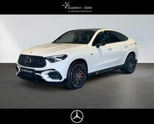 Mercedes-Benz GLC 43 AMG Gebrauchtwagen