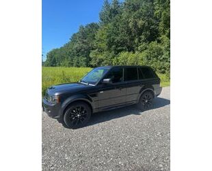 Land Rover Range Rover Sport Gebrauchtwagen