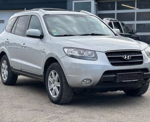 Hyundai SANTA FE Gebrauchtwagen