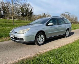 Citroen C5 Gebrauchtwagen