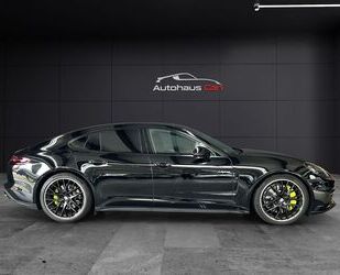 Porsche Panamera Gebrauchtwagen