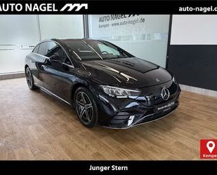 Mercedes-Benz EQE Gebrauchtwagen