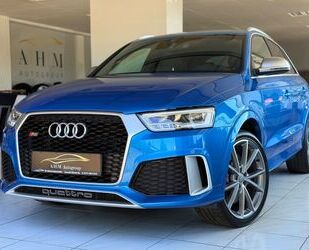 Audi RSQ3 Gebrauchtwagen