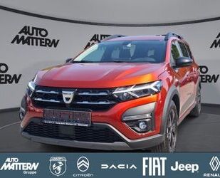 Dacia Jogger Gebrauchtwagen
