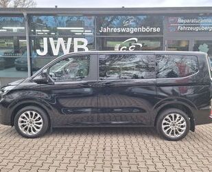Ford Tourneo Custom Gebrauchtwagen