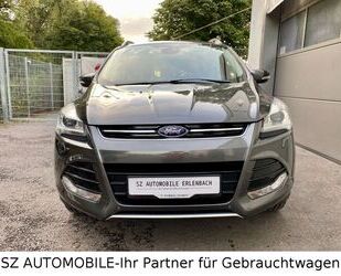 Ford Kuga Gebrauchtwagen