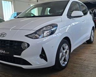Hyundai i10 Gebrauchtwagen
