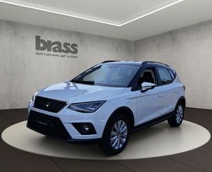 Seat Arona Gebrauchtwagen