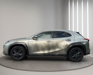 Lexus UX Gebrauchtwagen