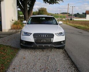 Audi A4 Allroad Gebrauchtwagen