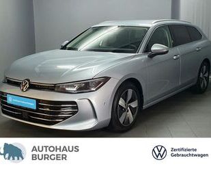 VW Passat Variant Gebrauchtwagen