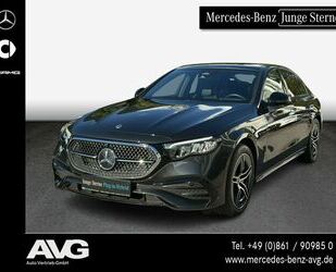 Mercedes-Benz E 300 Gebrauchtwagen
