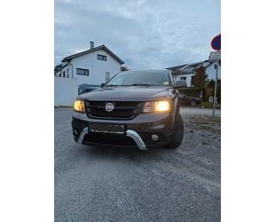 Fiat Freemont Gebrauchtwagen