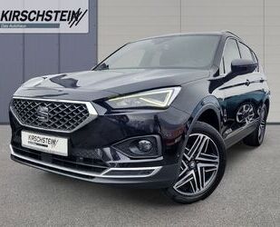 Seat Tarraco Gebrauchtwagen
