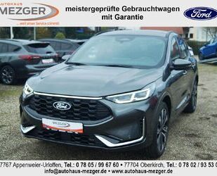 Ford Kuga Gebrauchtwagen