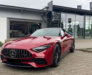 Mercedes-Benz SL 43 AMG Gebrauchtwagen