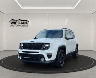 Jeep Renegade Gebrauchtwagen