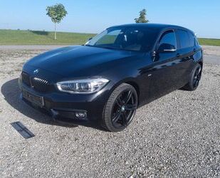 BMW 118 Gebrauchtwagen