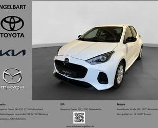 Mazda 2 Hybrid Gebrauchtwagen