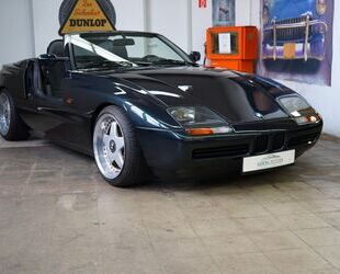 BMW Z1 Gebrauchtwagen