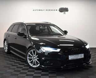Audi S6 Gebrauchtwagen