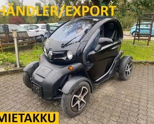Renault Twizy Gebrauchtwagen