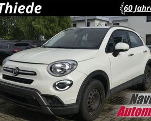 Fiat 500X Gebrauchtwagen
