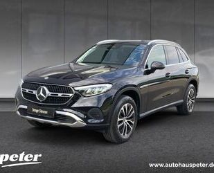 Mercedes-Benz GLC 220 Gebrauchtwagen