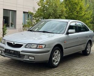 Mazda 626 Gebrauchtwagen