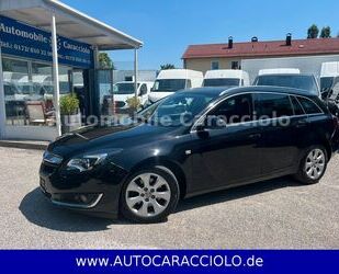 Opel Insignia Gebrauchtwagen